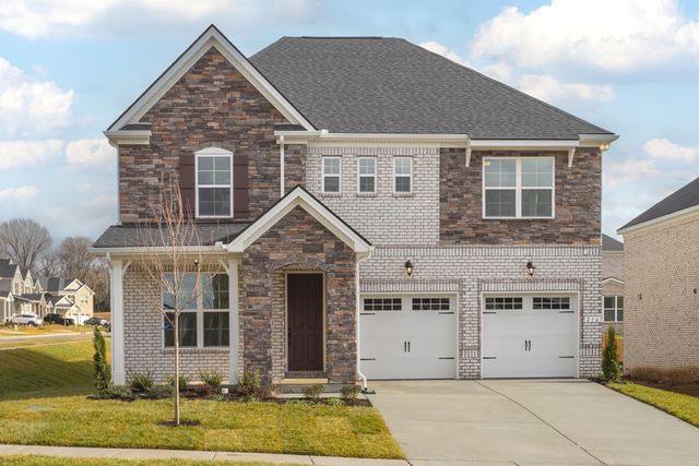 2543 Maywood Court, Mount Juliet, TN 37122