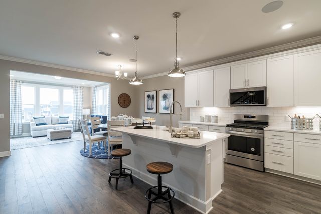 2543 Maywood Court, Mount Juliet, TN 37122