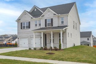 2543 Maywood Court, Mount Juliet, TN 37122