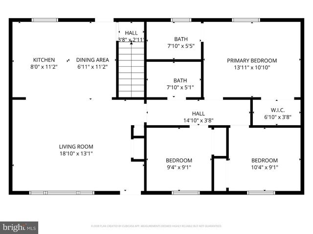 704 YORKMINSTER LN, Westminster, MD 21158
