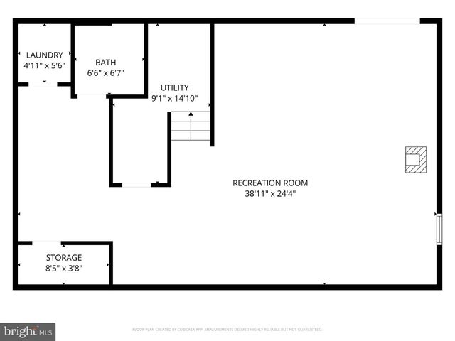 704 YORKMINSTER LN, Westminster, MD 21158