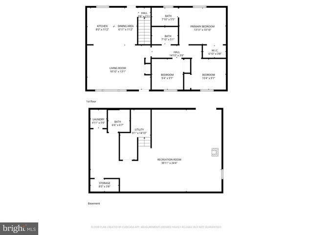 704 YORKMINSTER LN, Westminster, MD 21158