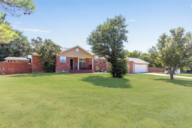 117 Buckboard Drive, Oak Point, TX 75068