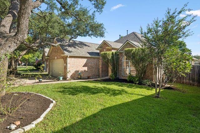 8414 Ironweed RUN, Round Rock, TX 78681