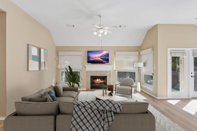 8414 Ironweed RUN, Round Rock, TX 78681