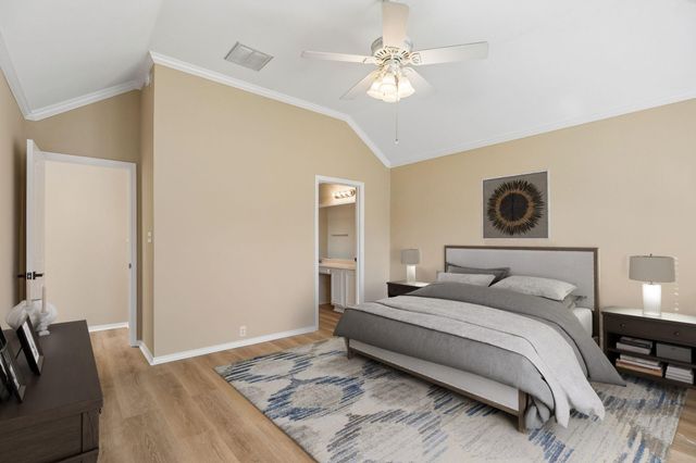 8414 Ironweed RUN, Round Rock, TX 78681