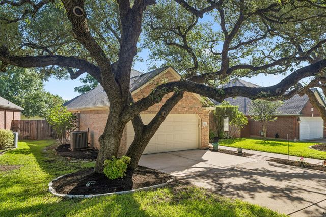 8414 Ironweed RUN, Round Rock, TX 78681