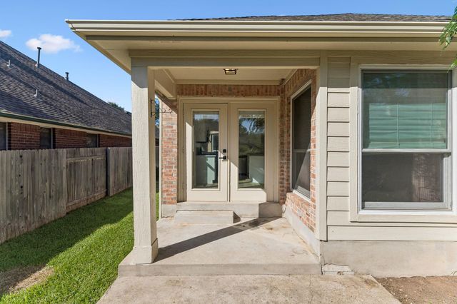 8414 Ironweed RUN, Round Rock, TX 78681