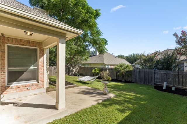8414 Ironweed RUN, Round Rock, TX 78681