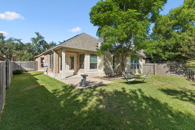 8414 Ironweed RUN, Round Rock, TX 78681