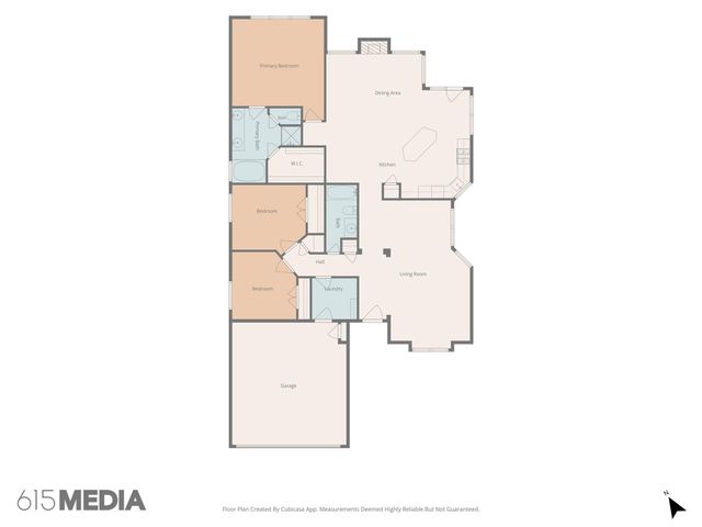 8414 Ironweed RUN, Round Rock, TX 78681