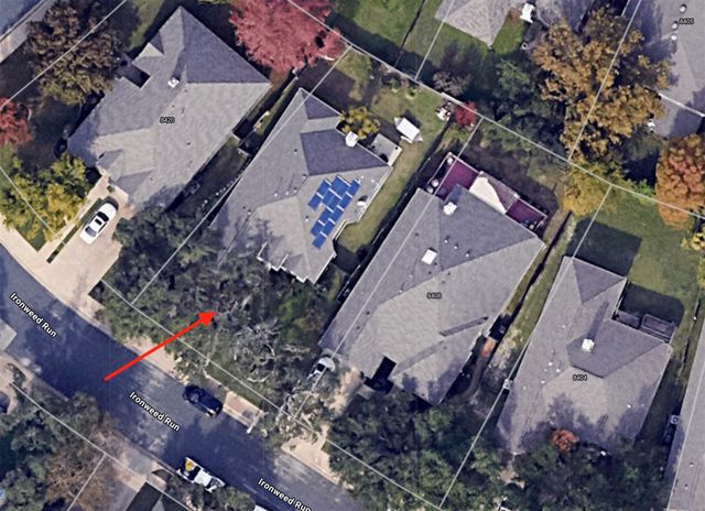 8414 Ironweed RUN, Round Rock, TX 78681