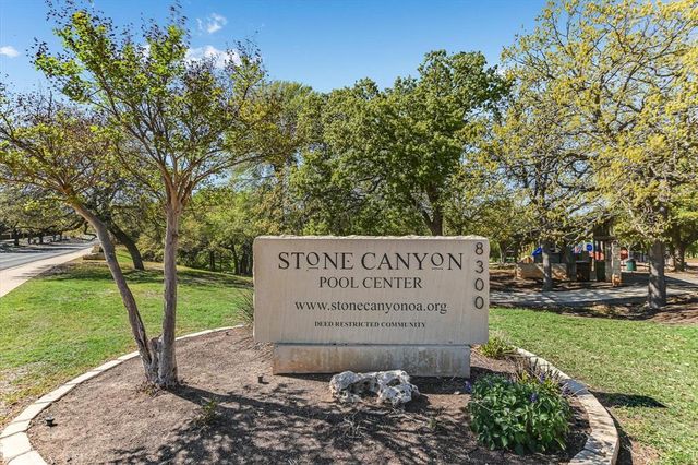 8414 Ironweed RUN, Round Rock, TX 78681