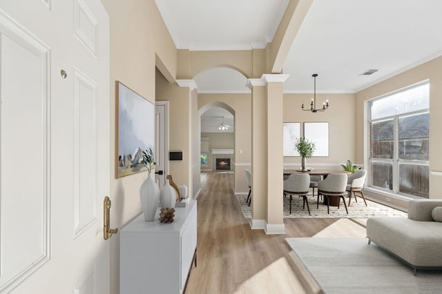8414 Ironweed RUN, Round Rock, TX 78681