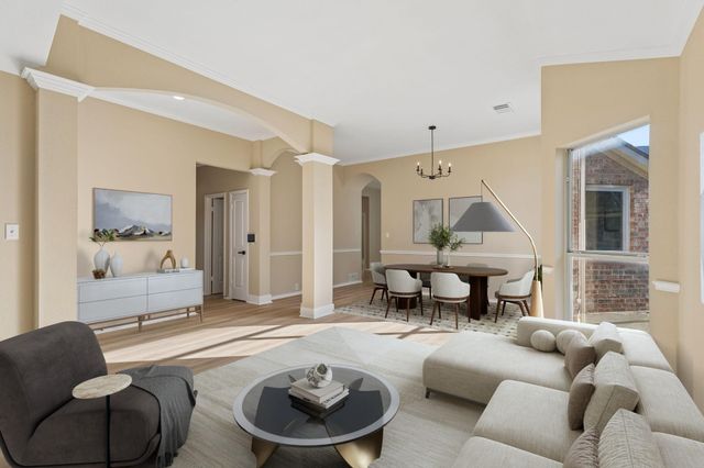 8414 Ironweed RUN, Round Rock, TX 78681