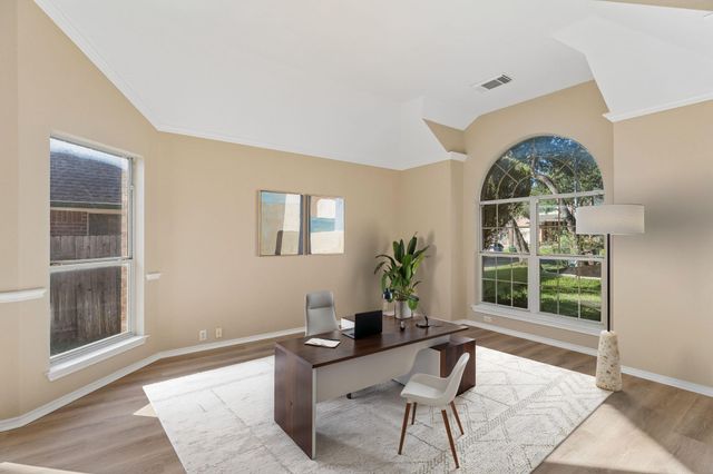 8414 Ironweed RUN, Round Rock, TX 78681