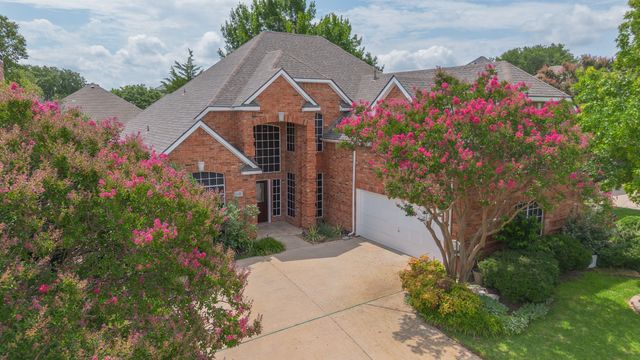1703 Cross Point Road, Mckinney, TX 75072