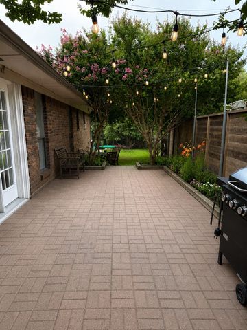 9321 Highedge Circle, Dallas, TX 75238