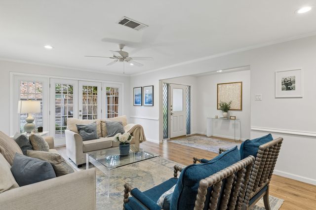 9321 Highedge Circle, Dallas, TX 75238