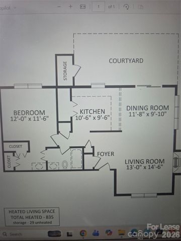 2745 Von Thuringer Court, Charlotte, NC 28210