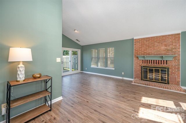 2745 Von Thuringer Court, Charlotte, NC 28210