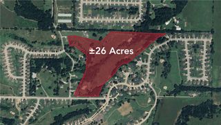 Clyde Carnes, Farmington, AR 72730