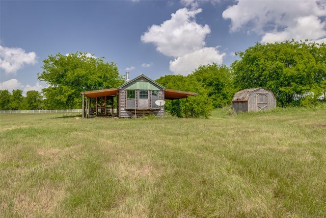 586 Pleasant Home Road, Sherman, TX 75092