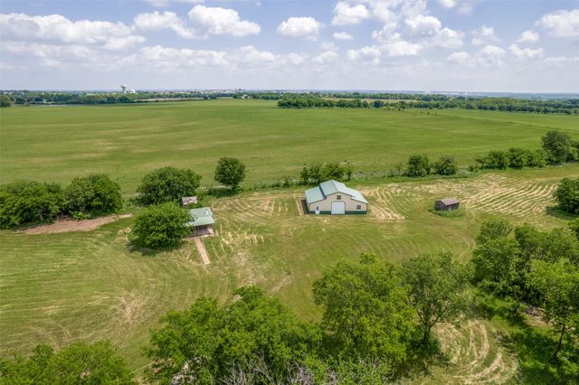 586 Pleasant Home Road, Sherman, TX 75092