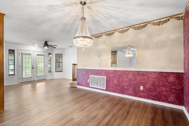 592 Ouida Drive, Waco, TX 76705