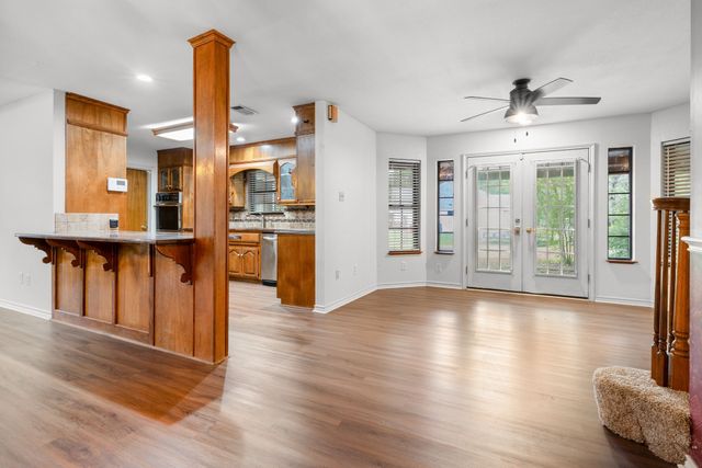 592 Ouida Drive, Waco, TX 76705