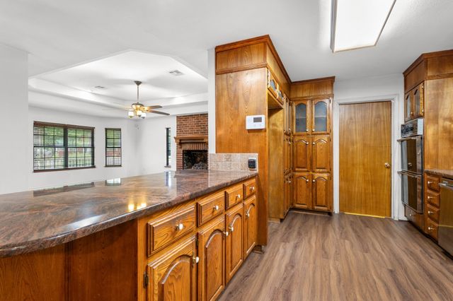 592 Ouida Drive, Waco, TX 76705