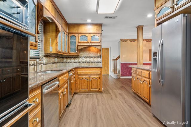 592 Ouida Drive, Waco, TX 76705