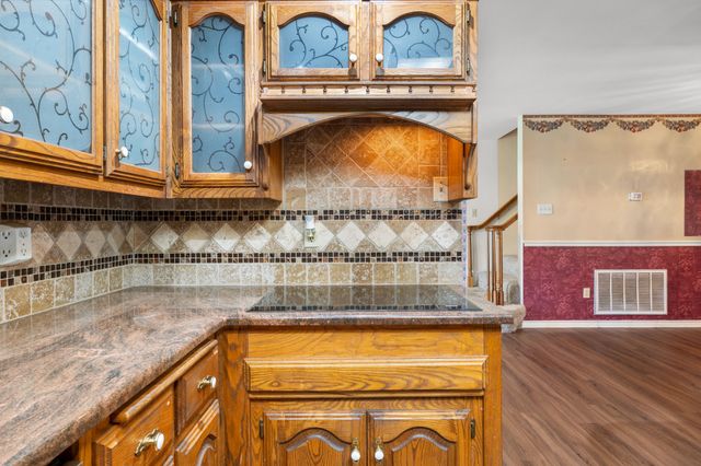 592 Ouida Drive, Waco, TX 76705
