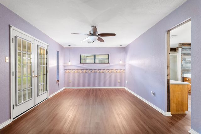592 Ouida Drive, Waco, TX 76705
