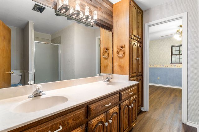 592 Ouida Drive, Waco, TX 76705
