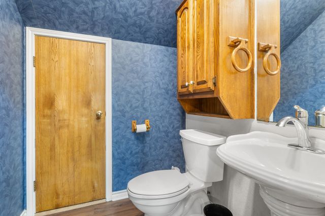 592 Ouida Drive, Waco, TX 76705