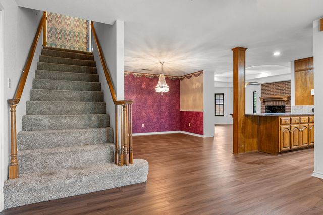 592 Ouida Drive, Waco, TX 76705