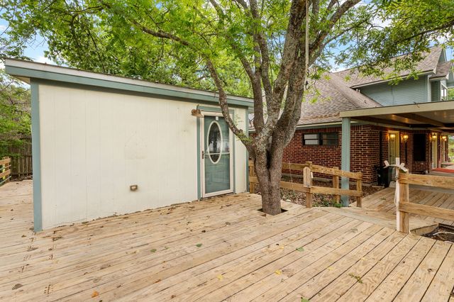592 Ouida Drive, Waco, TX 76705