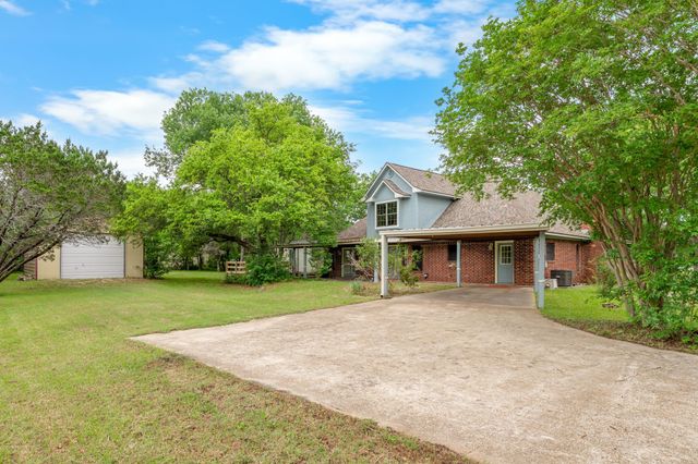 592 Ouida Drive, Waco, TX 76705