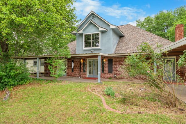 592 Ouida Drive, Waco, TX 76705