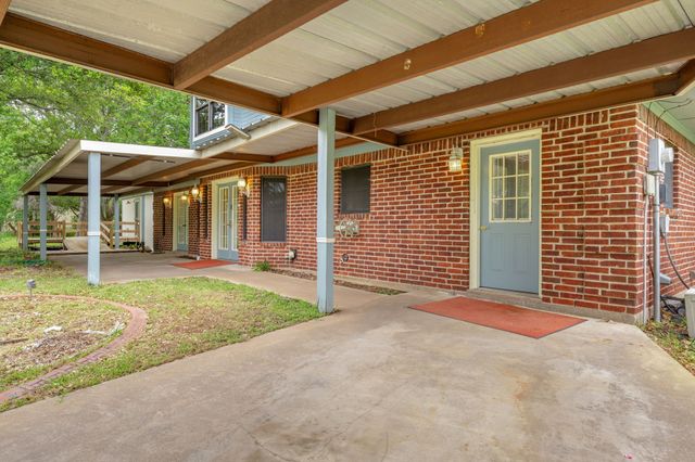 592 Ouida Drive, Waco, TX 76705