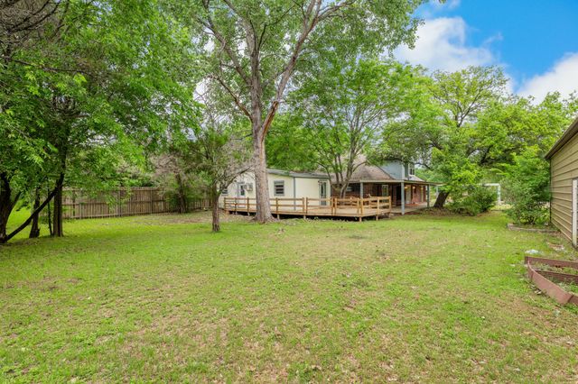 592 Ouida Drive, Waco, TX 76705