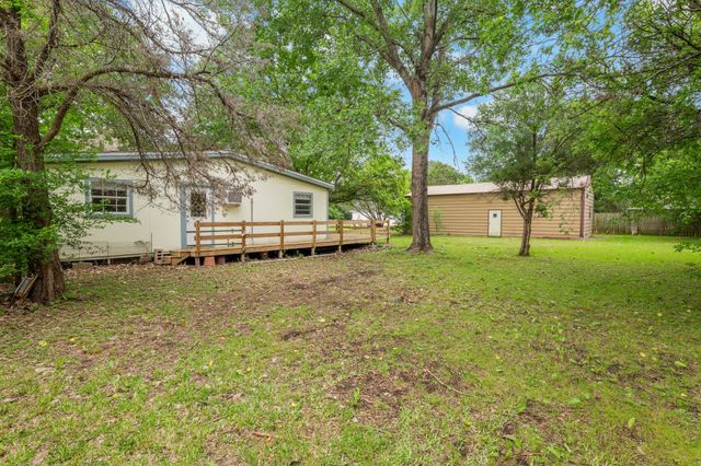 592 Ouida Drive, Waco, TX 76705
