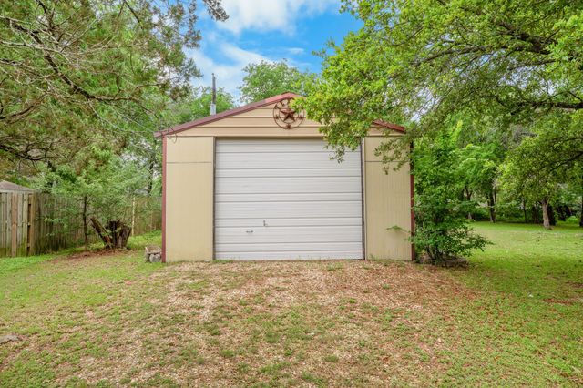 592 Ouida Drive, Waco, TX 76705