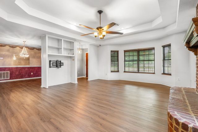 592 Ouida Drive, Waco, TX 76705
