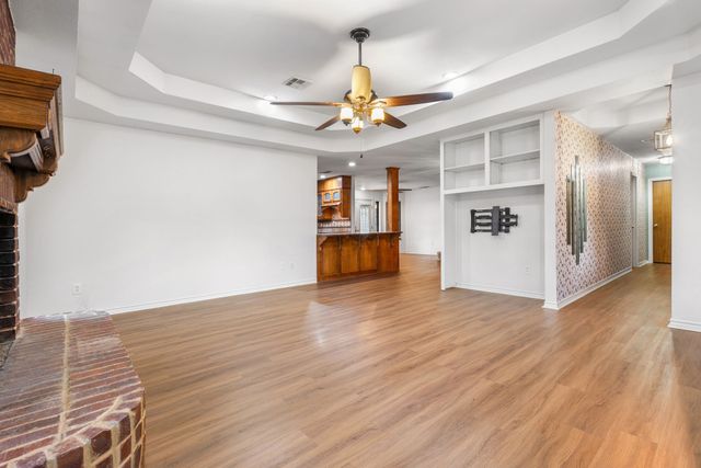 592 Ouida Drive, Waco, TX 76705