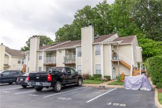 655 Crows Nest CT, Virginia Beach, VA 23462