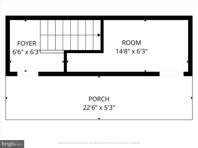 221 WILDER AVE, Colonial Beach, VA 22443