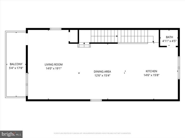 221 WILDER AVE, Colonial Beach, VA 22443