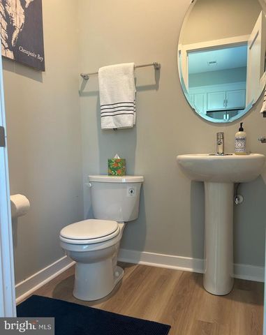 221 WILDER AVE, Colonial Beach, VA 22443